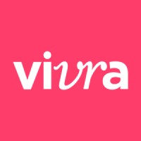 vivra logo - Similar company to Be Brand Studio
