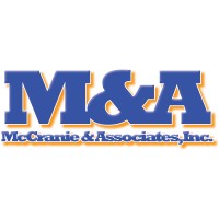 McCranie & Associates, Inc. logo - Similar company to Dma Engineering, Inc.