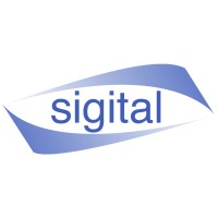 Sigital logo - Similar company to Varcommerce