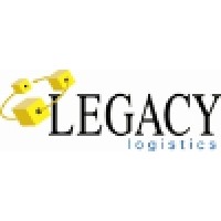 Legacy Logistics logo - Similar company to Bailey'S Logistics