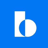 Blickfänger logo - Similar company to Blickfänger