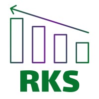 RKS Digitals logo - Similar company to Veda Botanicals