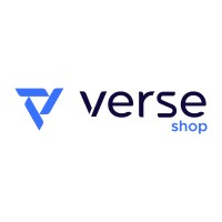 VerseShop logo - Similar company to Realdrive Tech
