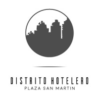 Distrito Hotelero Plaza San Martín