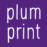 Plum Print logo - Similar company to Lynn Ipulse