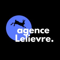 agence Lelievre logo - Similar company to 2B Print