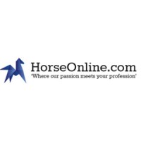 HorseOnline.com logo - Similar company to Trendhero B.V.