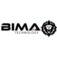 BIMA Technology logo - Similar company to Vidim