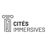 Cités Immersives logo - Similar company to Lumen Studios