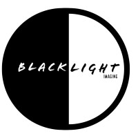 Blacklight Imaging logo - Similar company to Morganite Writing Company