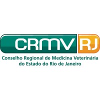 Conselho Regional de Medicina Veterinária do Estado do Rio de Janeiro logo - Similar company to Conselho Federal De Medicina Veterinária (Cfmv)