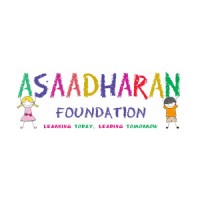 Asaadharan Foundation logo - Similar company to Elite Era Development