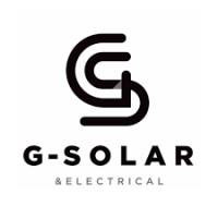 G-Solar & Electrical logo - Similar company to G Solar