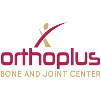 Orthoplus Bone And Joint Center logo - Similar company to Bone & Joint