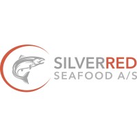 SilverRed Seafood A/S logo - Similar company to Hirtshals Seafood A/S