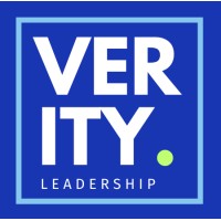 Verity LD logo - Similar company to Crew Cms