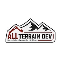 All Terrain Developments logo - Similar company to Ethofy