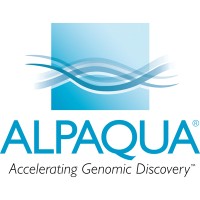 Alpaqua Engineering logo - Similar company to Adeptrix Corporation