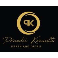 PRAEDII KONSULTS logo - Similar company to Digital Glide Ltd