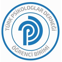 Turkish Psychologists Association Student Department logo - Similar company to Efpsa (European Federation Of Psychology Students' Associations)