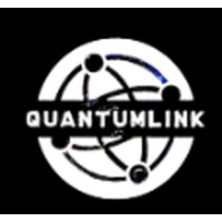 QuantumLinks logo - Similar company to Gingers Media