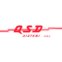 Q.S.D. SISTEMI SRL logo - Similar company to Temento Systems