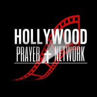 Hollywood Prayer Network logo - Similar company to Learnerverse