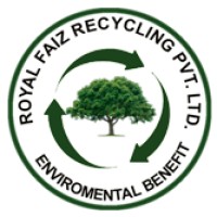 Royal Faiz Recycling Pvt Ltd logo - Similar company to Your Exclusive Solutions