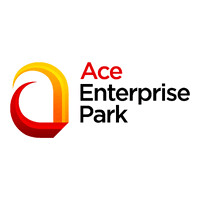 Ace Enterprise Park logo - Similar company to K Factory
