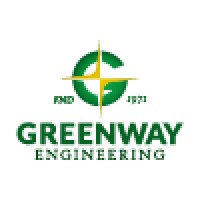 Greenway Engineering Inc. logo - Similar company to Virginia Abc