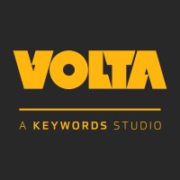 VOLTA logo - Similar company to Mar Studio