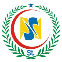 St. James School of Nursing logo - Similar company to College Of Nursing Hands-Ids Karachi