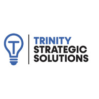 Trinity Strategic Solutions logo - Similar company to Euda