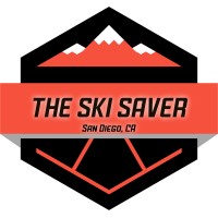 The Ski Saver logo - Similar company to Ski Dazzle Winter Expo & Sale