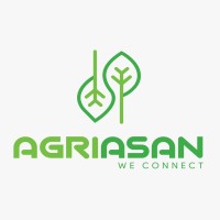 AGRIASAN logo - Similar company to Bradhub It Solutions Pvt Ltd
