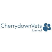 Cherrydown Vets logo - Similar company to Eavdi-Bid
