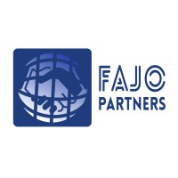 Fajo Partners logo - Similar company to Les Menuiseries Vannetaises