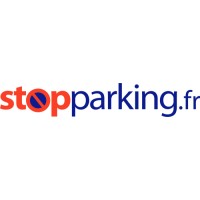 Stop Parking logo - Similar company to Goparking