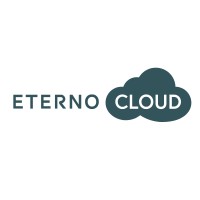 Eterno Cloud logo - Similar company to Ethernos