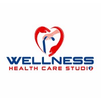 Wellness Health Care Studio logo - Similar company to Logix Infotech