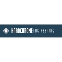 Hardchrome Engineering logo - Similar company to Axis Laser
