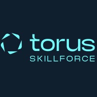 Torus SkillForce logo - Similar company to Pine Stays