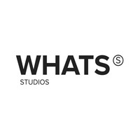 WHATS | Studios logo - Similar company to Ínsula Sur