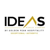 Ideas Kuala Lumpur Hotel logo - Similar company to The Ark Advisory