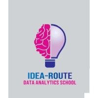 IDEA-ROUTE ANALYTICS AND CONSULTING NIG. LTD logo - Similar company to Route Analytics Inc
