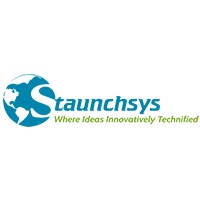 Staunchsys IT Services Pvt. Ltd. logo - Similar company to Genuin