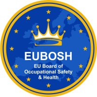 EUBOSH logo