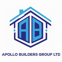 Apollo Builders Group Ltd logo - Similar company to Rayan Construction Group Ltd