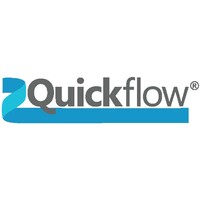 Quickflow Gráfica Digital logo - Similar company to J.A. Compressores