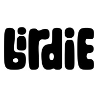 Birdie logo - Similar company to Wild State Cider